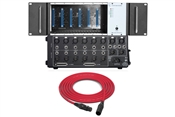 Rupert Neve Designs R6 500-Series Chassis Rack w/ R6 Ear Kit