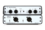 Rupert Neve Designs RNDI-S | Stereo Active Transformer DI