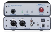 Rupert Neve Designs RNHP | Precision Headphone Amplifier