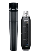 Shure SM57-X2U | SM57 USB Digital Bundle