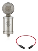 Sontronics Mercury | Condenser Microphone