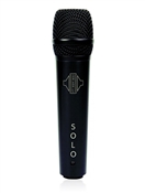 Sontronics Solo | Handheld Dynamic Supercardioid Microphone