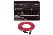 SPL 2Control | Stereo Monitor Controller