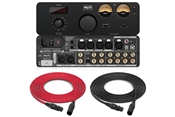 SPL Director MK2 | DA Converter and Pre-amp (Black)