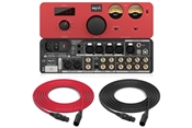 SPL Director MK2 | DA Converter and Pre-amp (Red)