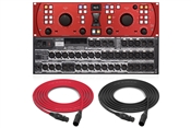 SPL DMC | Mastering Console (Red)