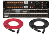 SPL MC16 | 16 Channel Analog Mastering Controller