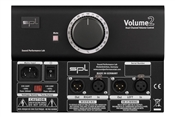 SPL Volume2 | Stereo Volume Controller