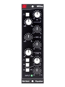 Solid State Logic MR3eq | Harrison 500 Series EQ