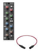 Solid State Logic E-Series | EQ Module