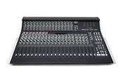 SSL XL-Desk | 24x8x2 Mixing Console (Half Loaded)