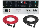 Thermionic Culture KITE | Valve Stereo Equalizer with Attitude Balanced