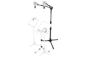 Triad Orbit Dual Studio Vocals Mic Stand System