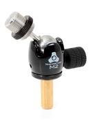 Triad Orbit Micro M2 | Microphone Adaptor with Quick-Change Coupler