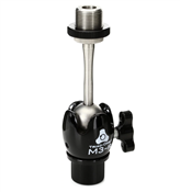 Triad Orbit Micro M3-R | Microphone Adaptor with 5/8" Thread