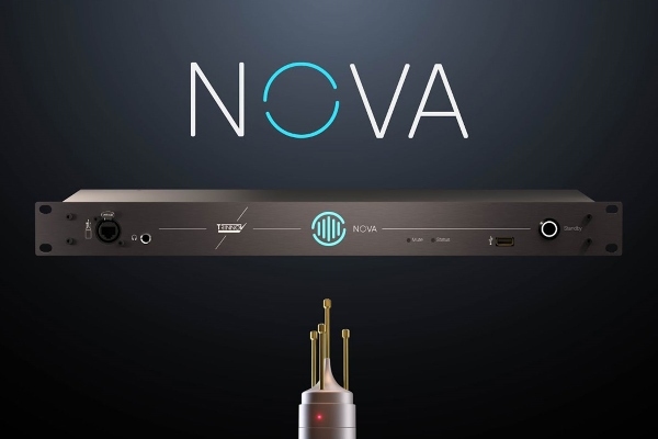 Trinnov Audio NOVA 2-Channel Optimizer Software License
