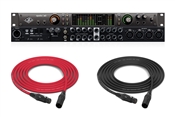 Universal Audio Apollo x8 | Thunderbolt 3 Interface