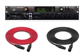 Universal Audio Apollo x8p | Thunderbolt 3 Interface