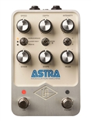 Universal Audio UAFX Astra | Modulation Machine Stereo Effects Pedal