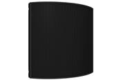 Vicoustic Cinema Round Ultra VMT | Acoustic Absorber | Box of 2 (Black Matte - Black)