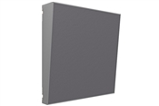 Vicoustic Cinema Forte VMT | Absorption Panel | Box of 2 (Grey)