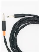 Vovox Link Protect A Instrument Cable w/ 1/4" TS Connectors (3.3 Feet)