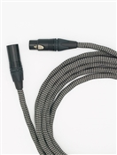 Vovox Sonorus Direct S Cable w/ Neutrik XLR Connectors (16.4 Feet)
