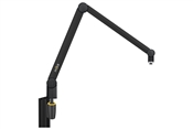 Yellowtec Bundle 4 | Black Microphone Arm M w/ Wall Mount Pole S and Pole Adapter