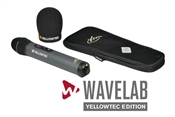 Yellowtec YT5350 | iXm WaveLab Bundle with PRO Head (Yellowtec) Cardioid