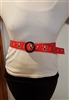 Poodle Belt