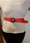 Poodle Belt