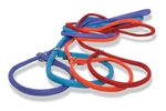 Poodle Sueded Microfiber Slip Lead â€“ New!