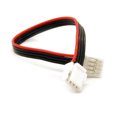 4-Pins JST-GH I2C CAN Cable Connector pixracer
