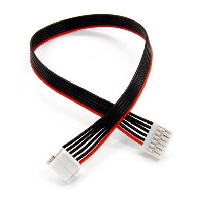6-pins JST-GH Dronecode GPS BEC Telemetry Cable PixRacer