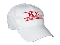 Kappa Sigma Fraternity Bar Hat