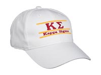 Kappa Sigma Fraternity Bar Hat