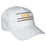 Theta Chi Fraternity Bar Hat