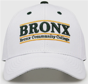 Bronx CC Bar Hat
