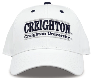 Creighton Bar Hat