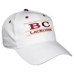 Boston College Lacrosse Bar Hat