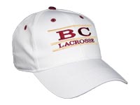 Boston College Lacrosse Bar Hat