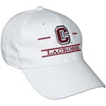 Colgate Lacrosse Bar Hat