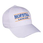 Hofstra Lacrosse Bar Hat