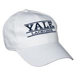 Yale Lacrosse Bar Hat