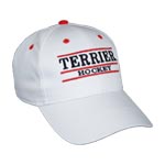 Boston Hockey Bar Hat