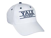 Yale Hockey Bar Hat