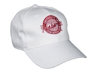 University of Alabama Crimson Tide Circle Hat