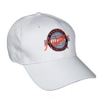 Auburn Tigers Circle Hat