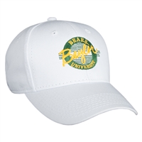 Baylor Bears Circle Hat