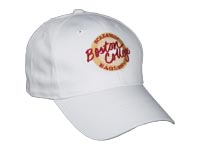 Boston College Eagles Circle Hat